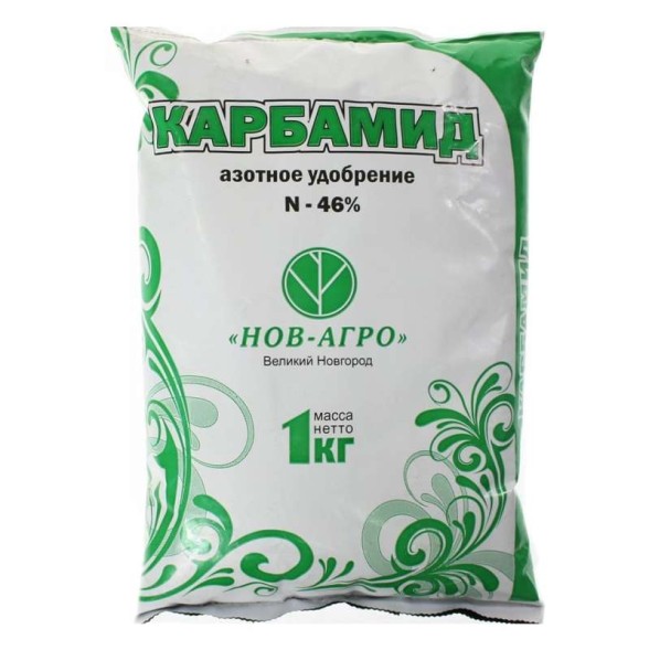  Карбамид 1 кг НА