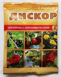  Дискор 2 мл. ВХ