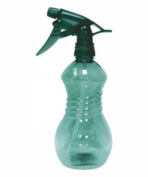  Флакон с распылителем 0,55 Матрешка ТЭ