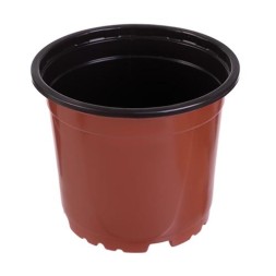 Горшок для рассады V-0,5л. 10,5*8,5 круглый АмТ
