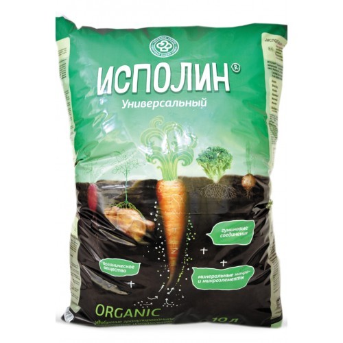  Удобрение Исполин 2 л Фарт