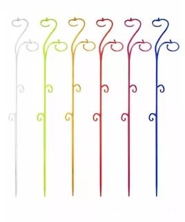  Держатель для орхидей Лиана Н-61