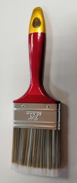  Кисть 6,35 см плоская (Китай)