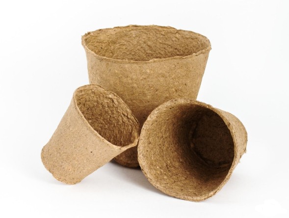  Торфогоршочки 90*90 