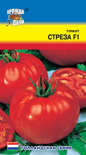 Семена Томат Стреза F1 УУД