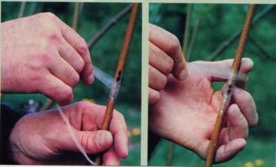  Пленка для прививки &amp;quot;Светлица&amp;quot; фоторазруш 80 мкм 2см*100 п.м.