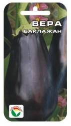 Баклажан Вера (Сиб Сад)