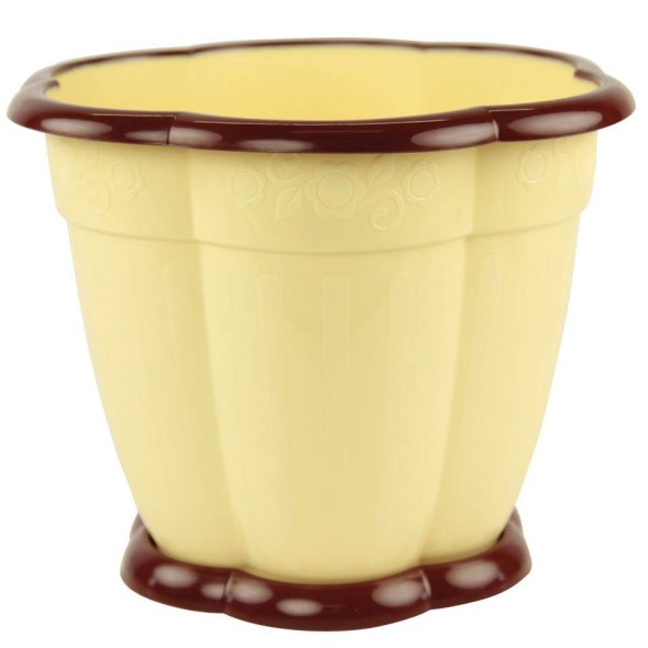  Горшок &amp;quot;Восторг&amp;quot; 1,5л 1229