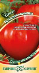 Томат Большая мамочка (Гавриш)