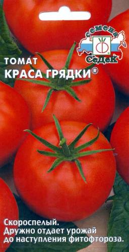 Томат краса длинная коса. Семена томат Краса грядки СЕДЕК. Томат Краса России.