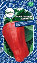 Перец Денис F1 (Дачаtime)