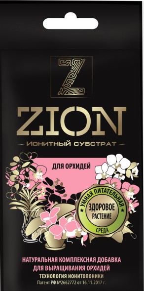  Для орхидей 30 г Цион ионитная добавка