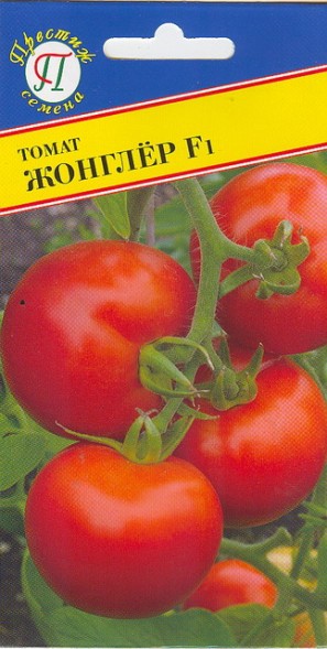 Семена Томат Жонглер F1 (Престиж)