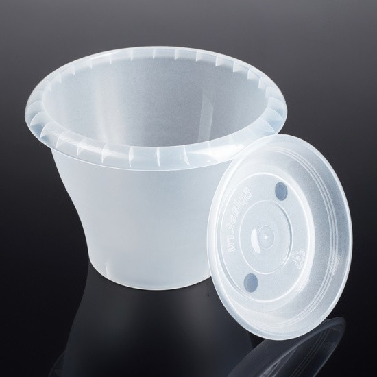  Гамма с поддоном d17 v1,6 л прозрачный