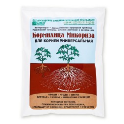 Кормилица Микориза БИО 1л