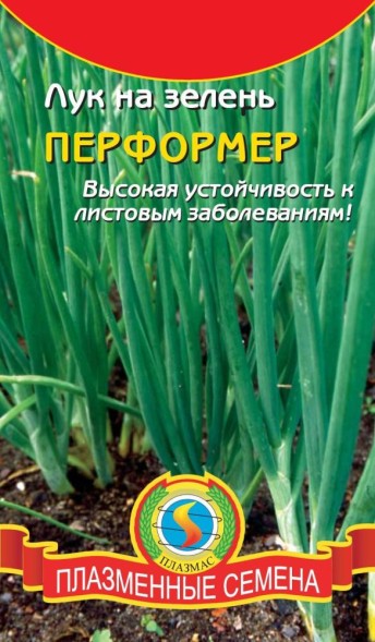 Семена Лук на зелень Перформер ПЛ