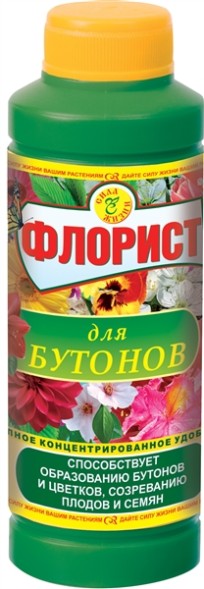  Флорист &amp;quot;ДЛЯ БУТОНОВ&amp;quot;