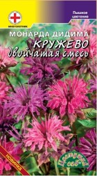Монарда Кружево дидима смесь ЦС