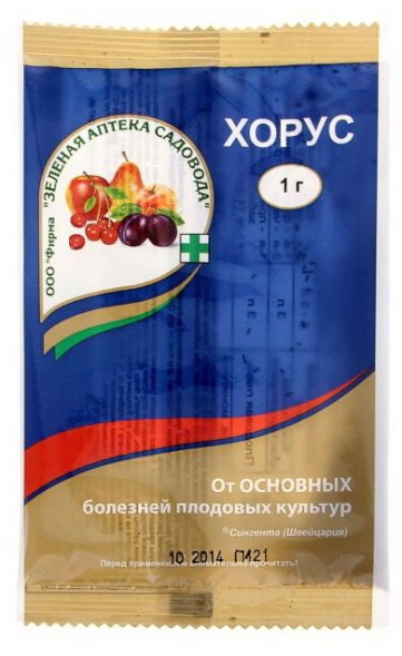  Хорус 1г ЗАС