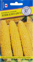 Кукуруза Хони Бэнтам 78 F1 сахарная (Престиж)