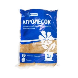 Агропесок 1 л Долп
