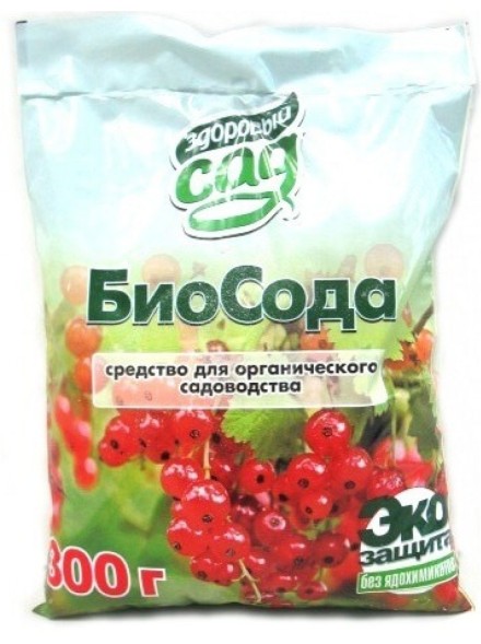  БиоСода 0,3 кг КХЗ