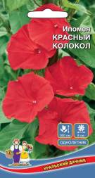 Ипомея Красный Колокол УД