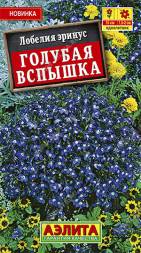 Тимьян (чабрец) Богородская трава  (Аэлита)