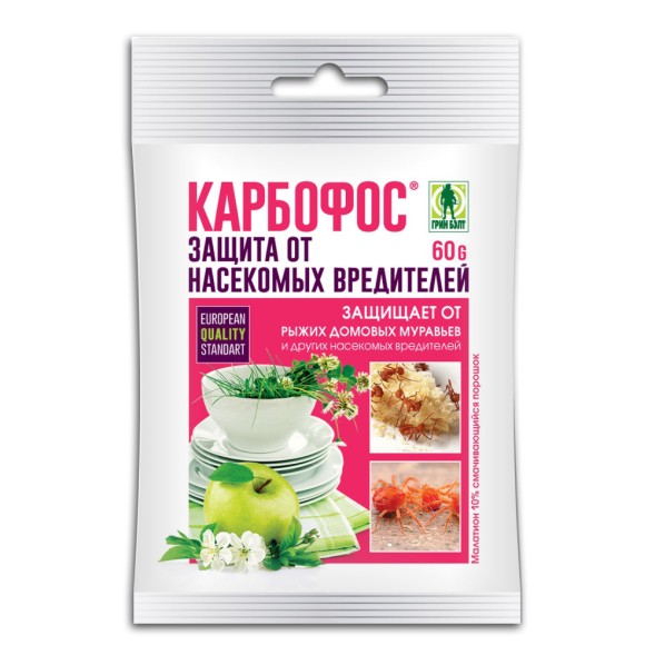  Карбофос 30г Техноэкспорт