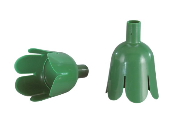  Плодосъемник пластик D120 мм ПП