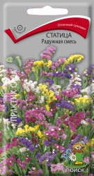 Статица Радужная смесь (Поиск)